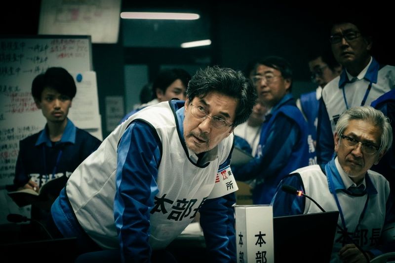 the days the days drama
